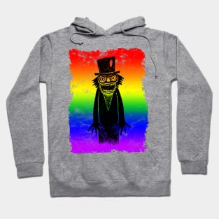 Babadook PRIDE! Hoodie